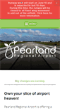 Mobile Screenshot of flypearland.com